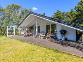 Holiday home Fanø LXXI